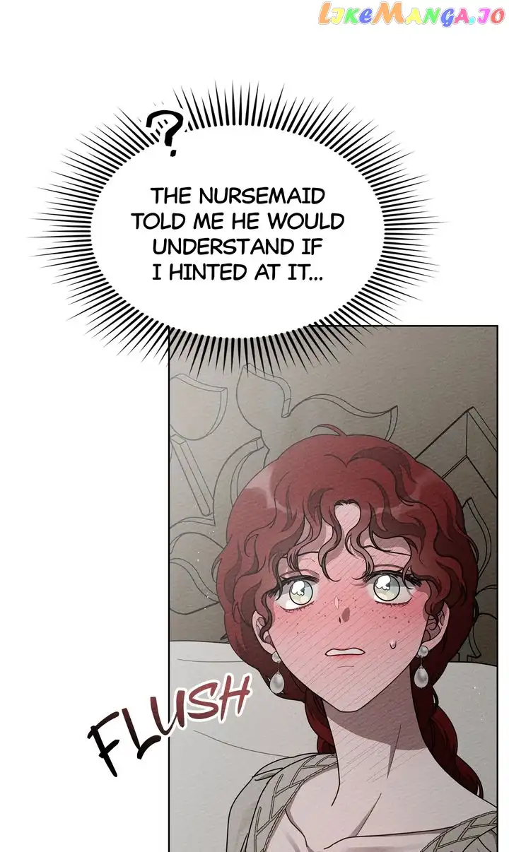 Under the Oak Tree Chapter 88 page 21