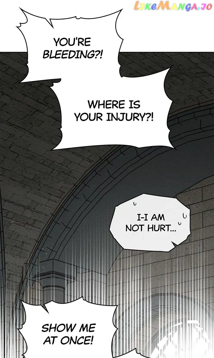 Under the Oak Tree Chapter 88 page 24