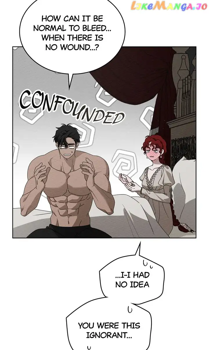 Under the Oak Tree Chapter 88 page 33