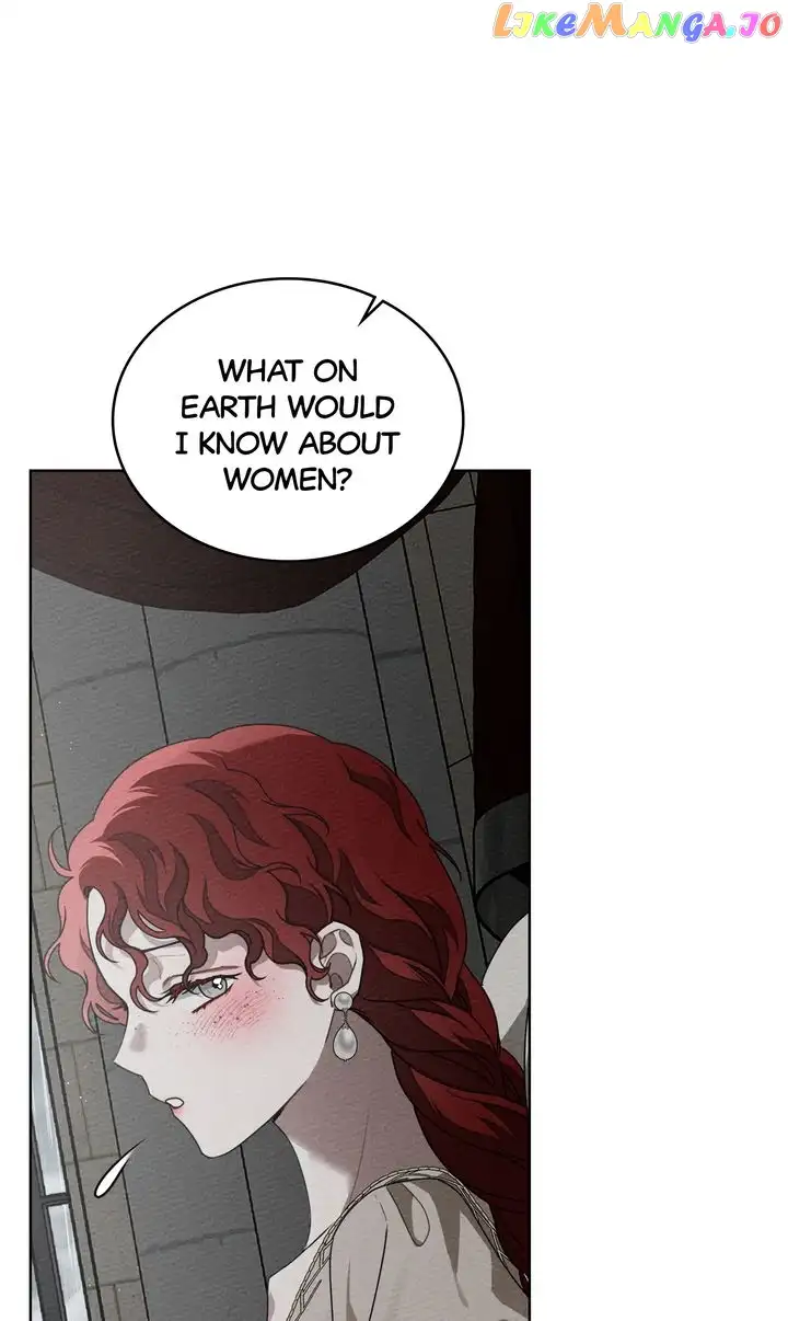 Under the Oak Tree Chapter 88 page 40