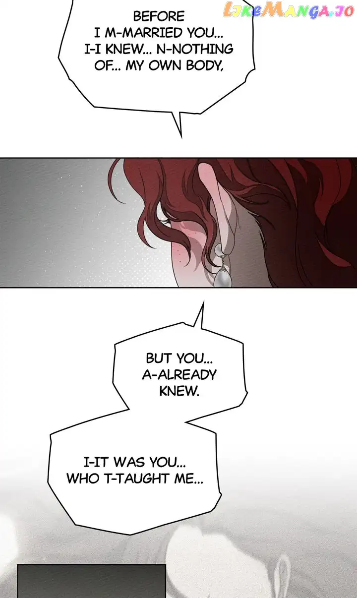 Under the Oak Tree Chapter 88 page 43