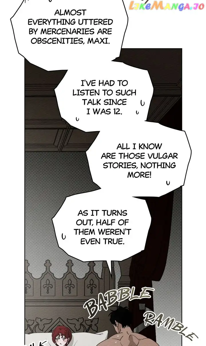 Under the Oak Tree Chapter 88 page 45