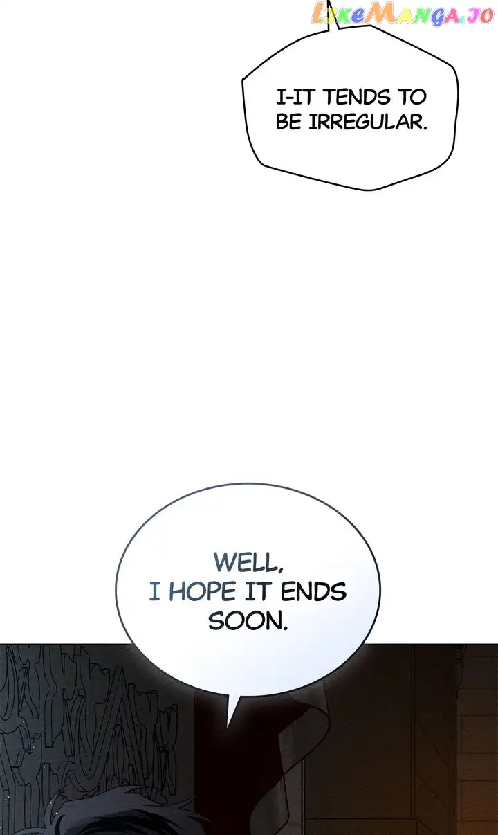 Under the Oak Tree Chapter 88 page 55