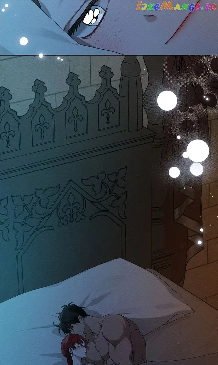 Under the Oak Tree Chapter 88 page 57