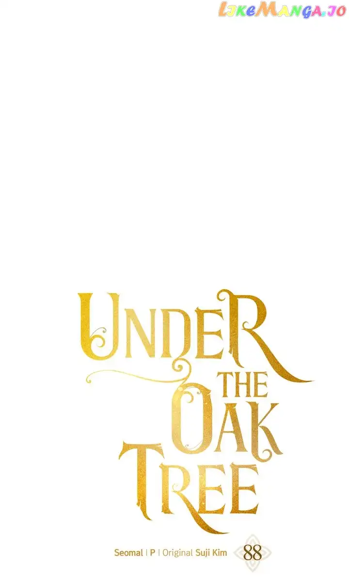 Under the Oak Tree Chapter 88 page 60