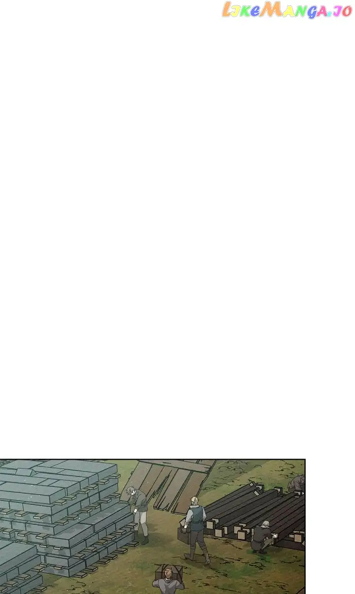 Under the Oak Tree Chapter 88 page 61