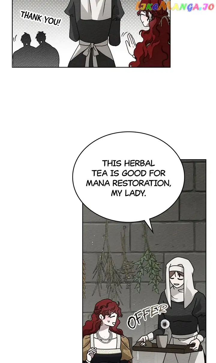 Under the Oak Tree Chapter 88 page 70