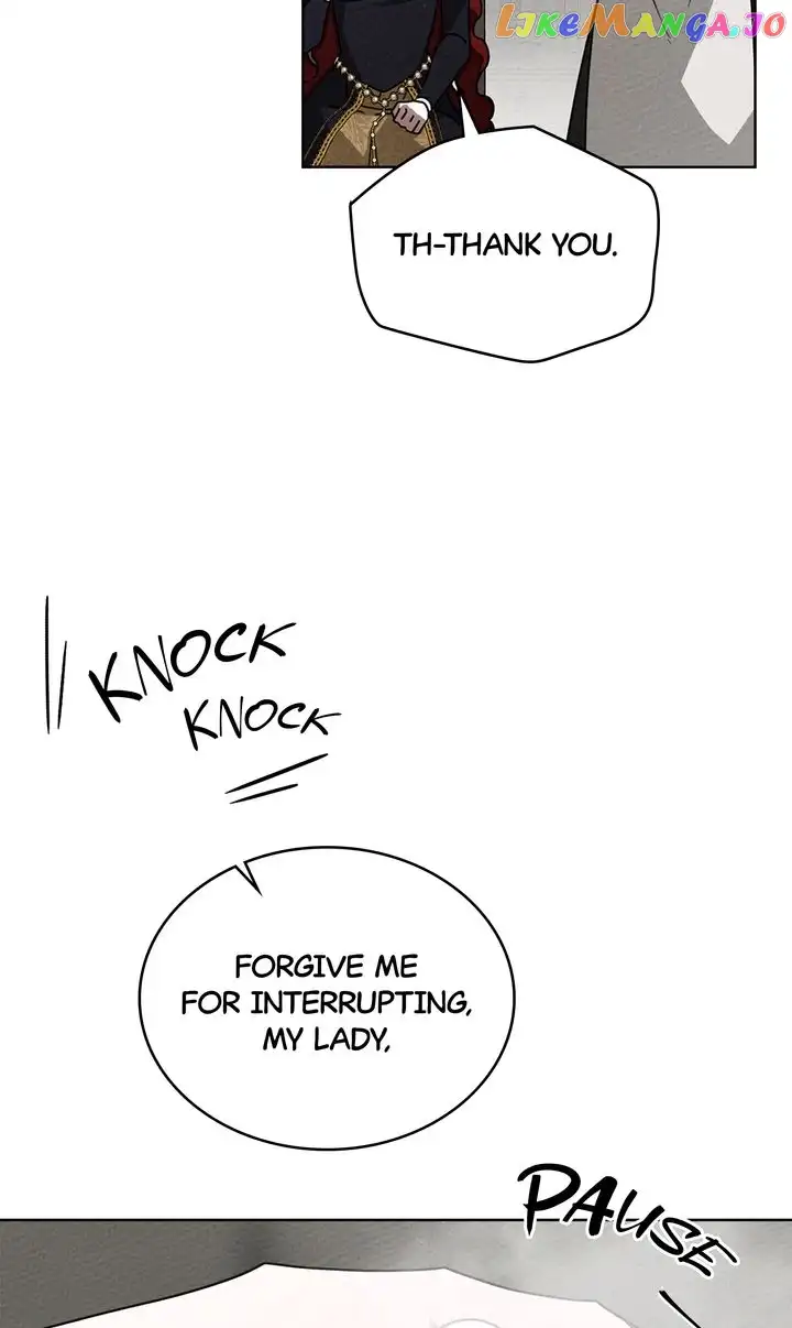 Under the Oak Tree Chapter 88 page 71