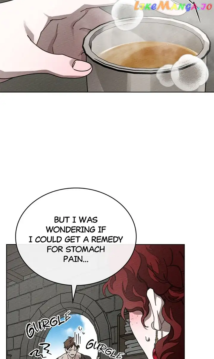 Under the Oak Tree Chapter 88 page 72