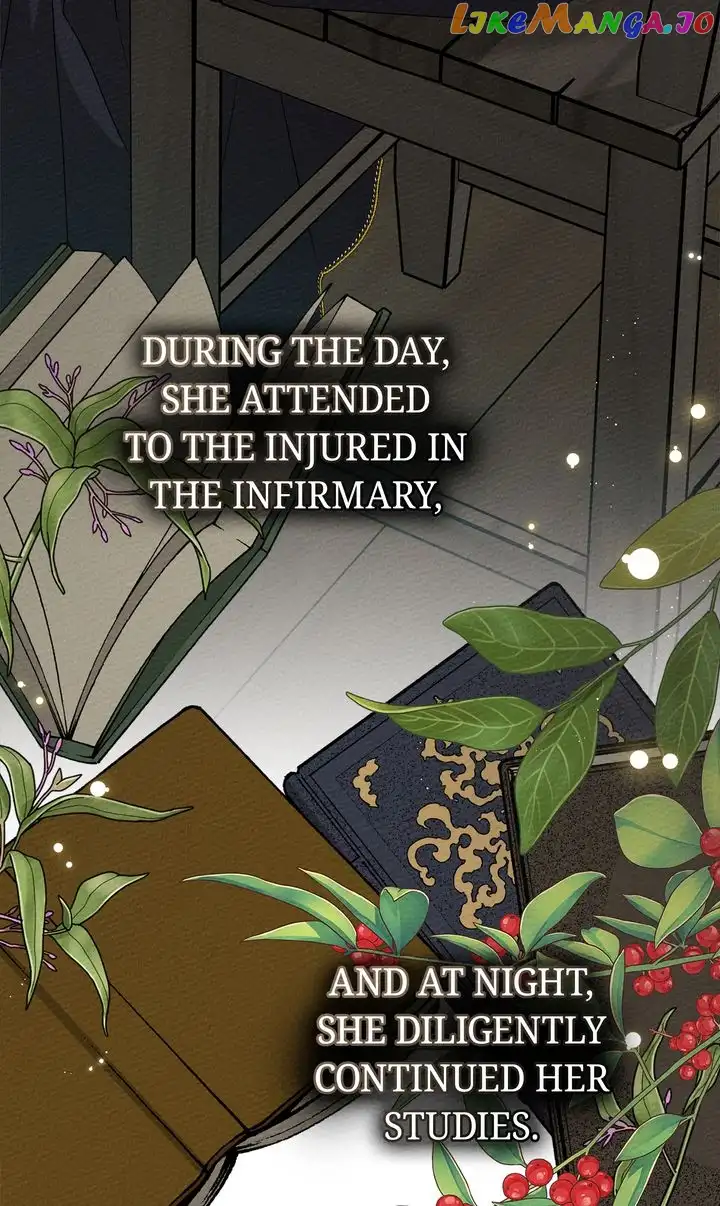 Under the Oak Tree Chapter 88 page 77