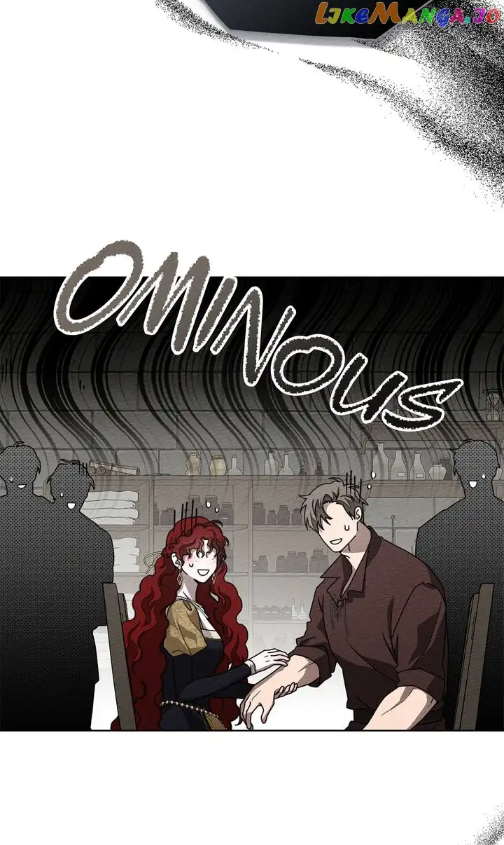 Under the Oak Tree Chapter 88 page 84