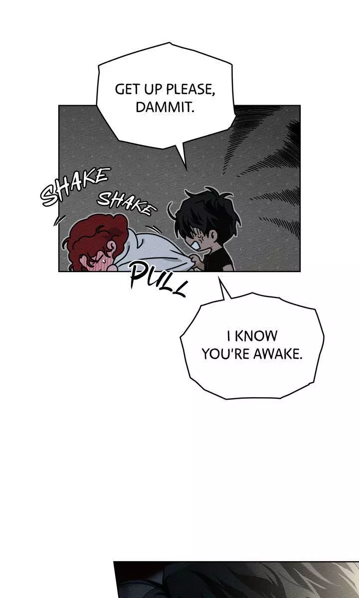 Under the Oak Tree Chapter 89 page 51