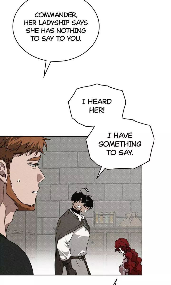 Under the Oak Tree Chapter 90 page 10