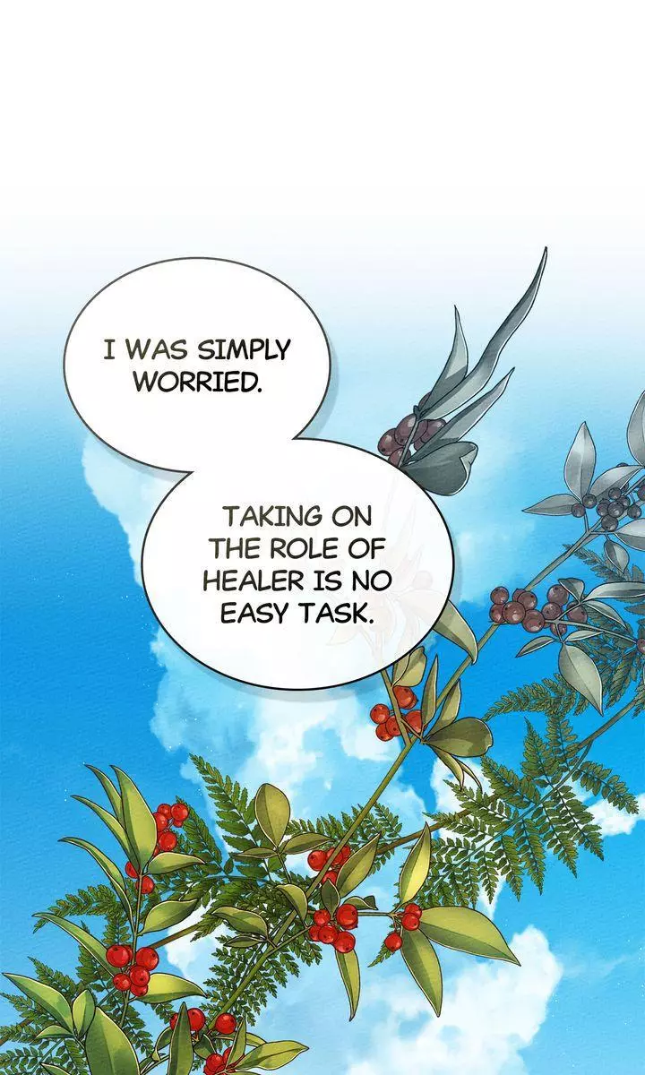Under the Oak Tree Chapter 90 page 18