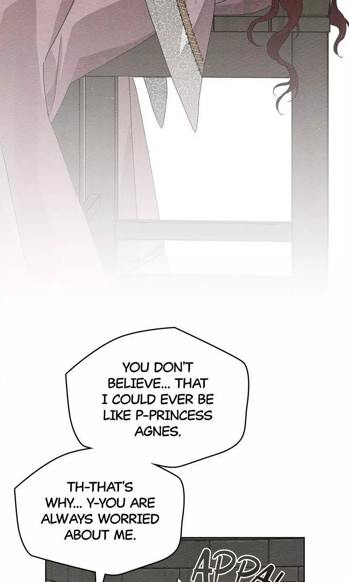 Under the Oak Tree Chapter 90 page 22