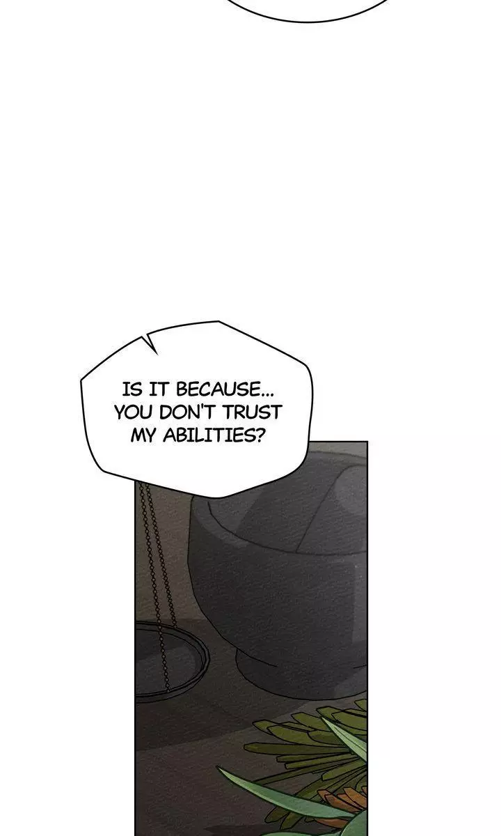 Under the Oak Tree Chapter 90 page 58