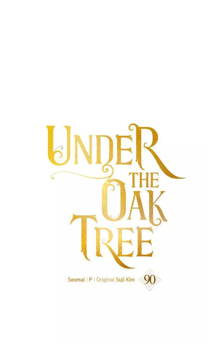 Under the Oak Tree Chapter 90 page 72