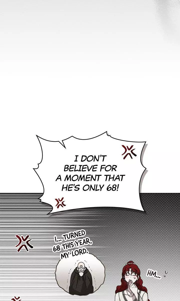 Under the Oak Tree Chapter 91 page 9