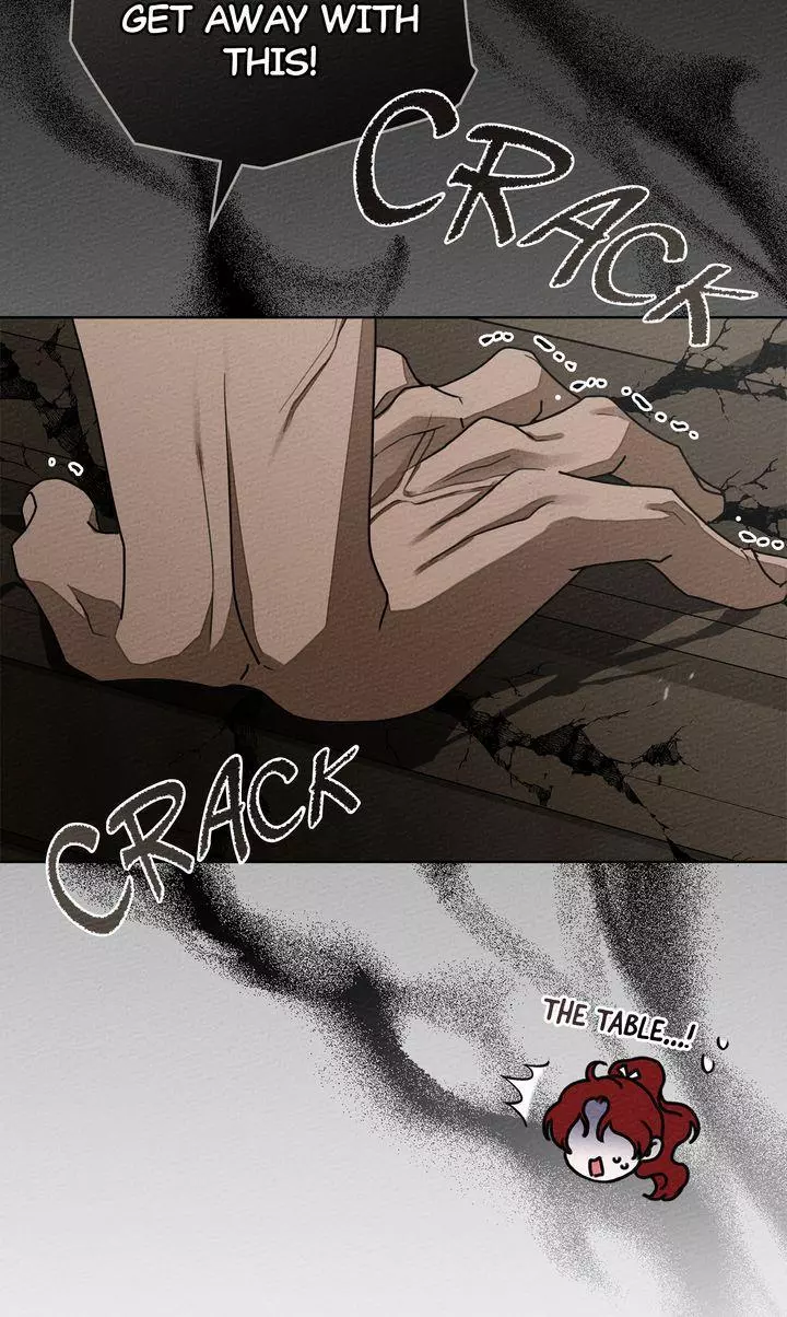 Under the Oak Tree Chapter 91 page 8