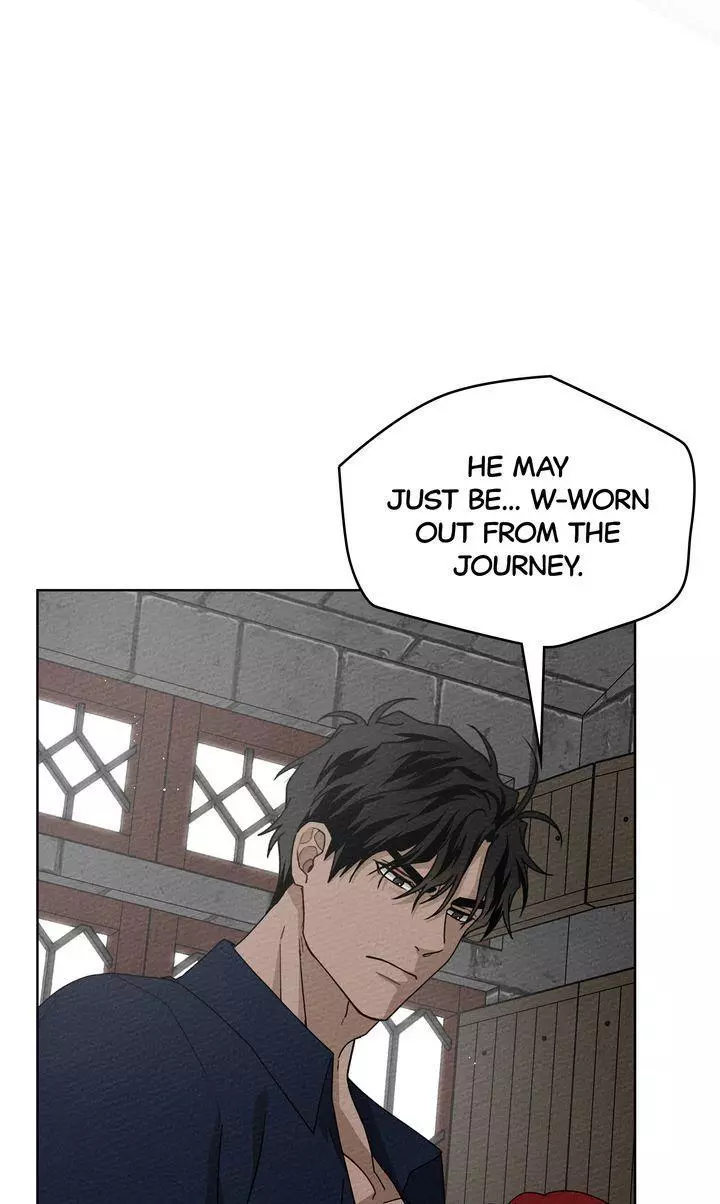 Under the Oak Tree Chapter 91 page 11