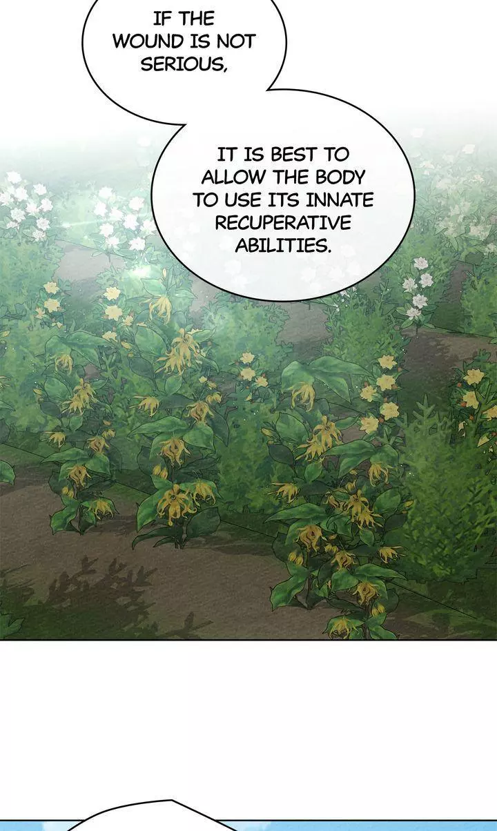 Under the Oak Tree Chapter 91 page 19