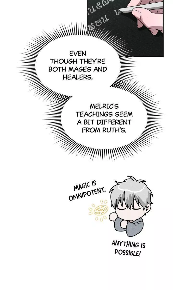 Under the Oak Tree Chapter 91 page 31