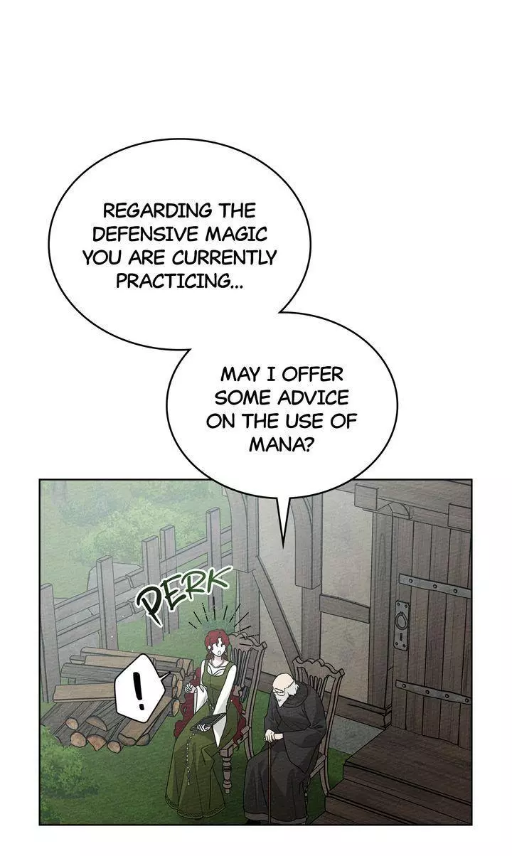 Under the Oak Tree Chapter 91 page 32