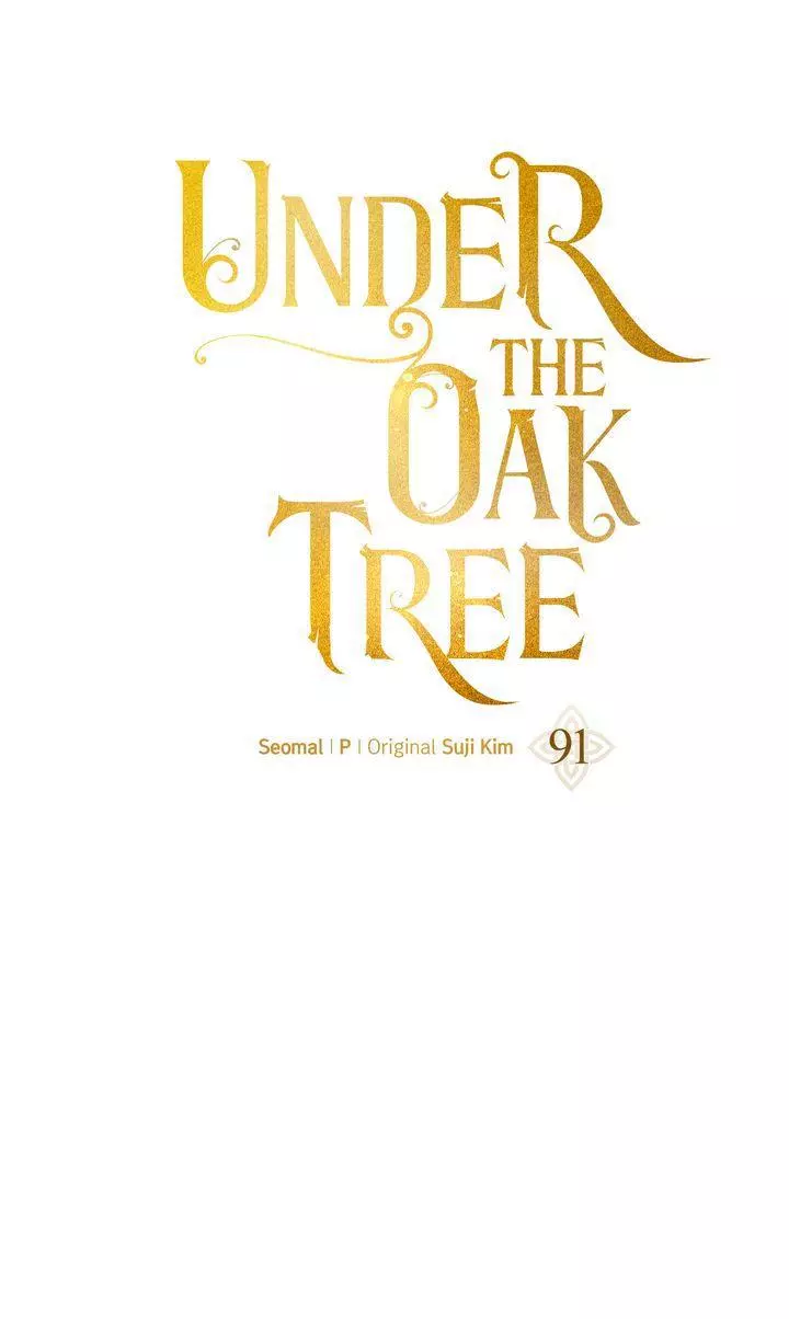 Under the Oak Tree Chapter 91 page 35