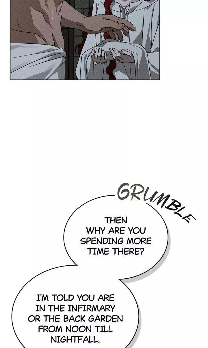 Under the Oak Tree Chapter 91 page 40