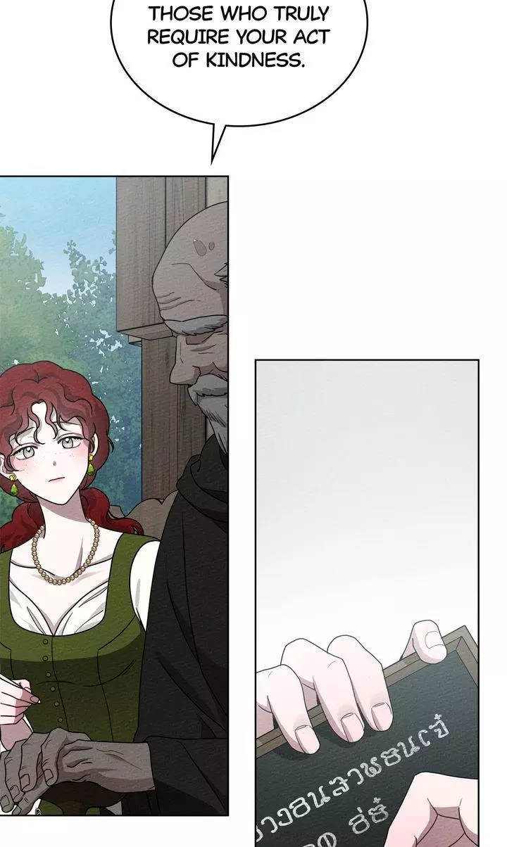 Under the Oak Tree Chapter 91 page 30