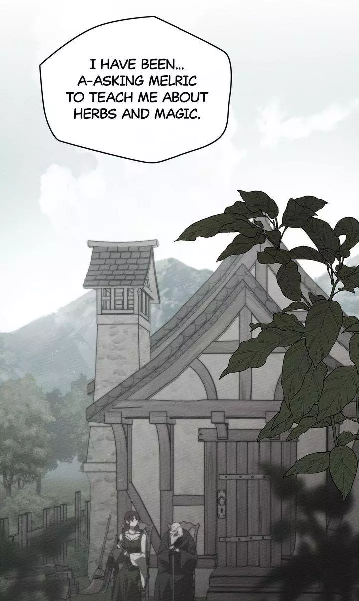 Under the Oak Tree Chapter 91 page 42