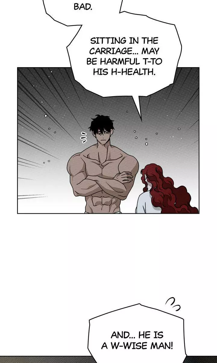 Under the Oak Tree Chapter 91 page 48