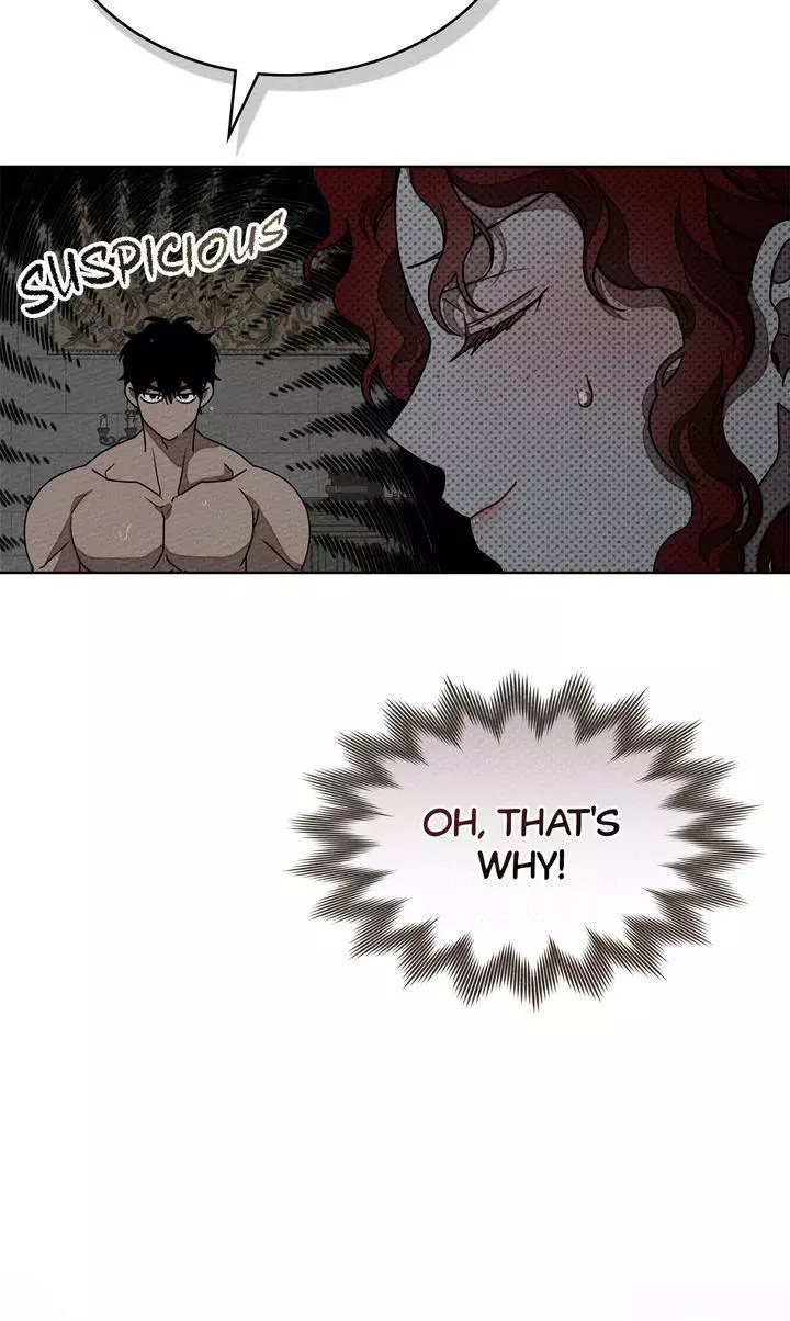 Under the Oak Tree Chapter 91 page 41