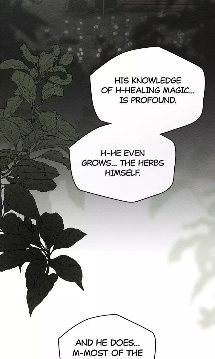 Under the Oak Tree Chapter 91 page 43