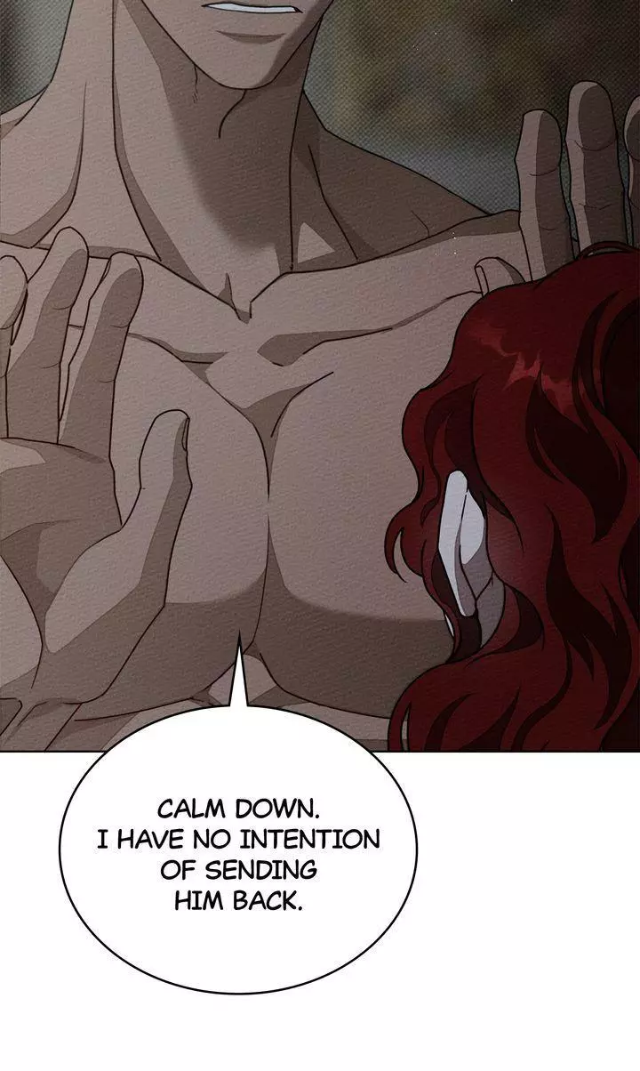 Under the Oak Tree Chapter 91 page 51