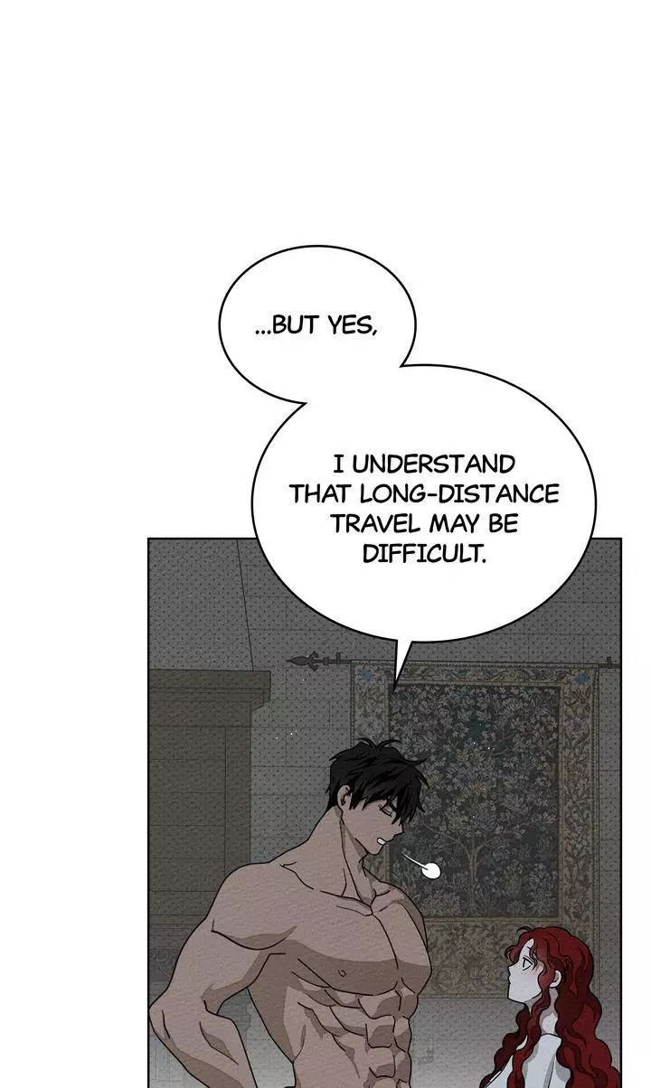 Under the Oak Tree Chapter 91 page 52