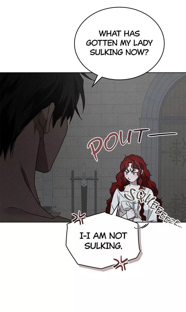 Under the Oak Tree Chapter 91 page 56