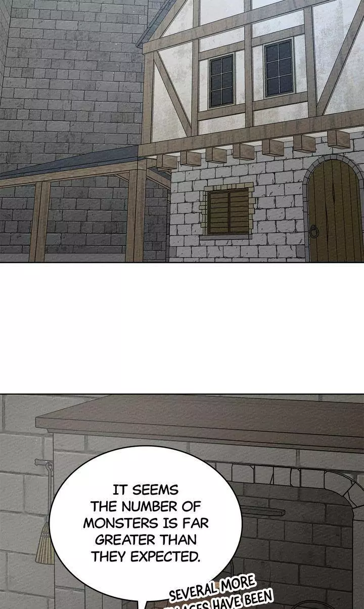 Under the Oak Tree Chapter 91 page 69