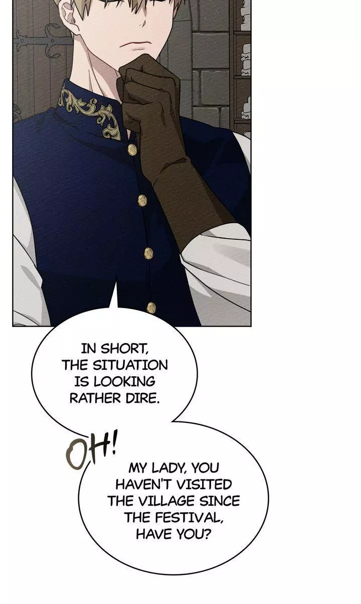 Under the Oak Tree Chapter 91 page 72