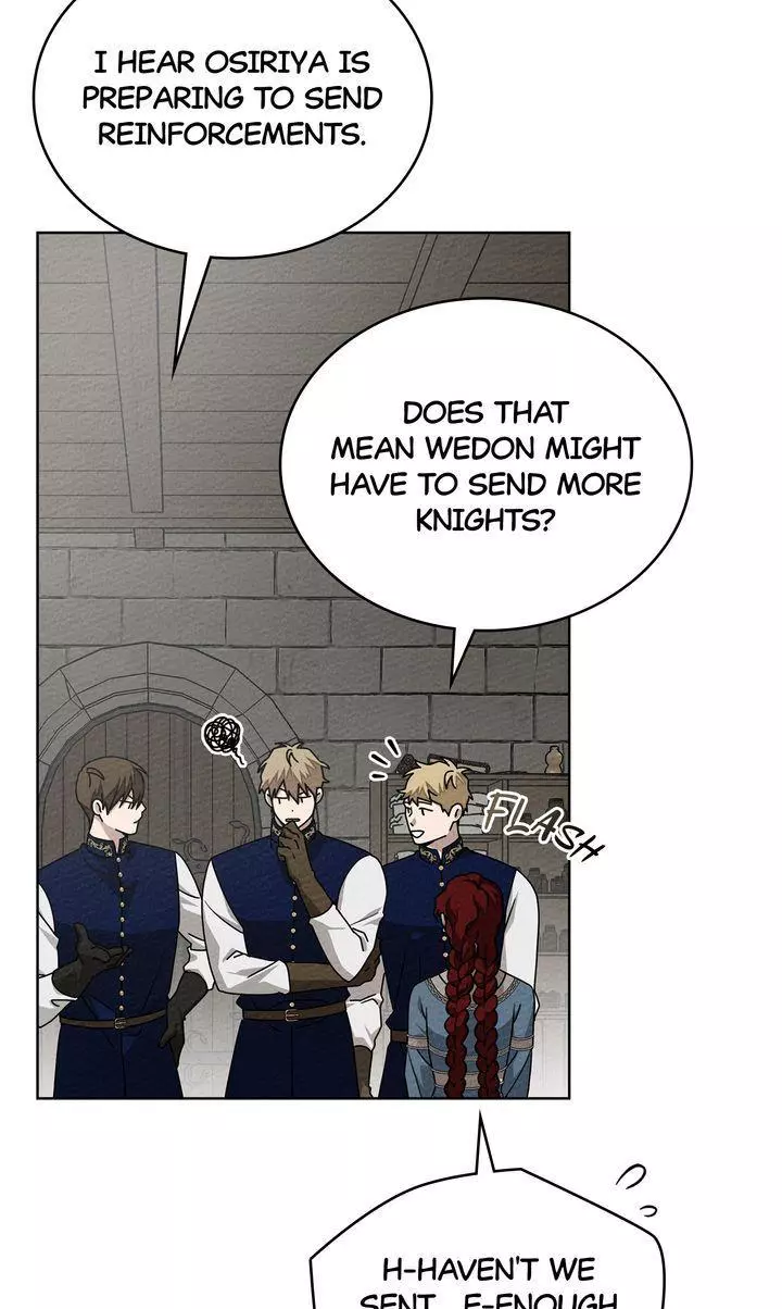 Under the Oak Tree Chapter 91 page 78
