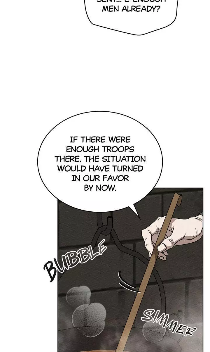 Under the Oak Tree Chapter 91 page 79