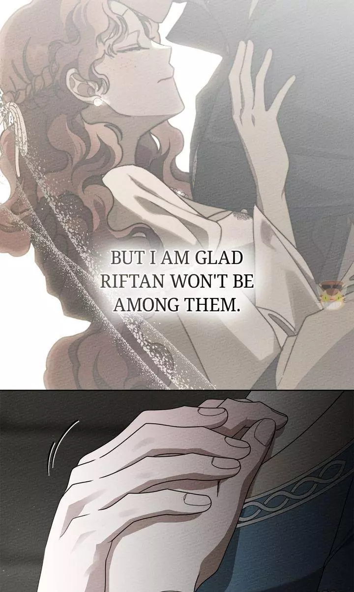 Under the Oak Tree Chapter 91 page 87