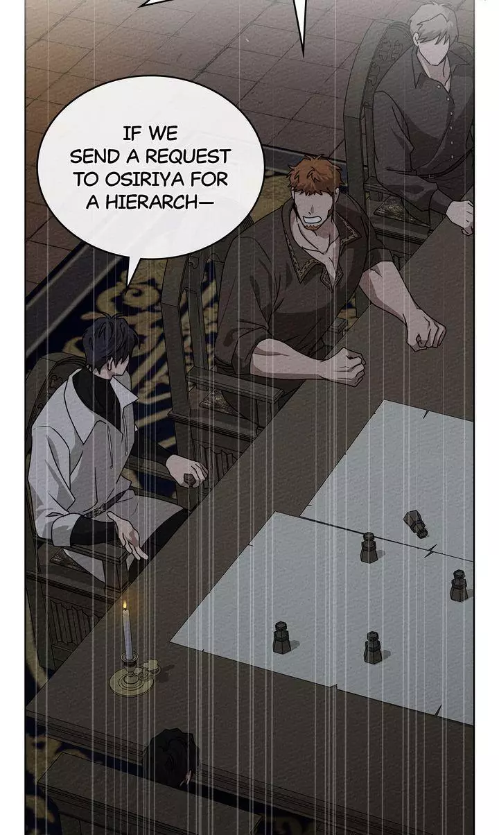 Under the Oak Tree Chapter 92 page 41
