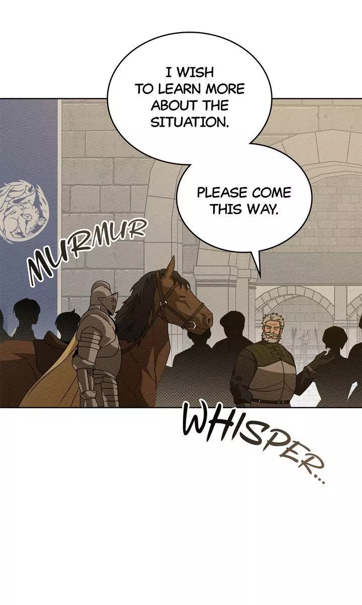 Under the Oak Tree Chapter 92 page 34