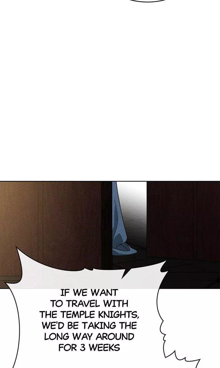 Under the Oak Tree Chapter 92 page 43