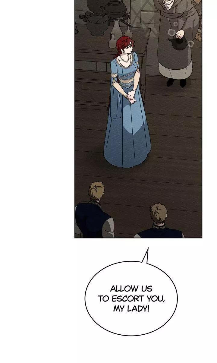 Under the Oak Tree Chapter 92 page 4