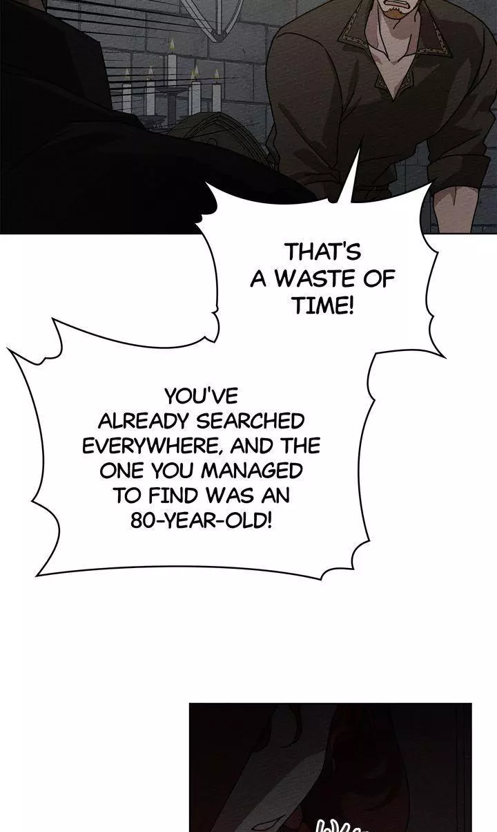 Under the Oak Tree Chapter 92 page 51
