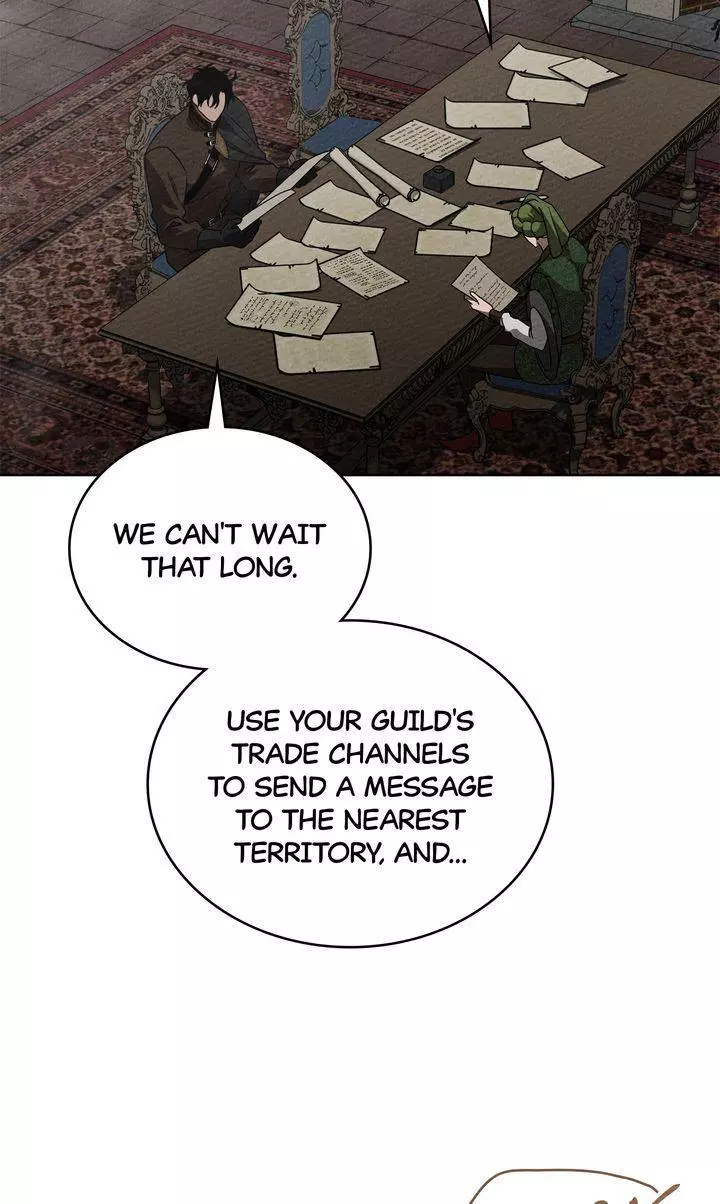 Under the Oak Tree Chapter 92 page 92