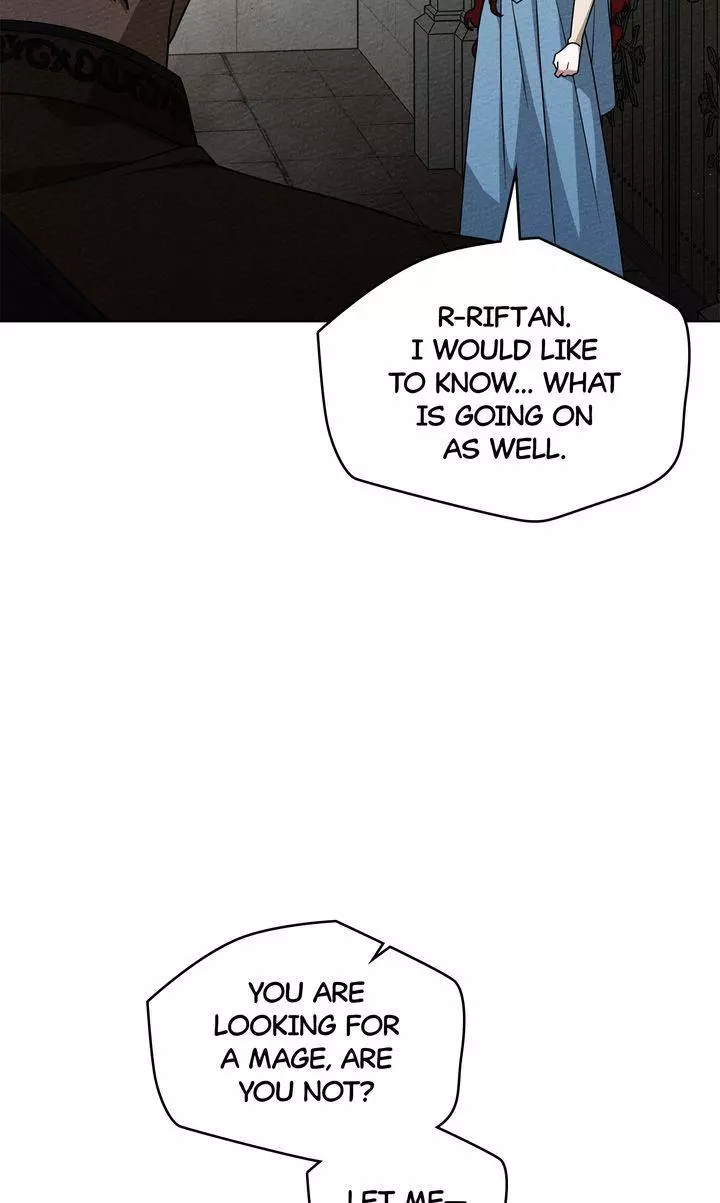 Under the Oak Tree Chapter 93 page 8