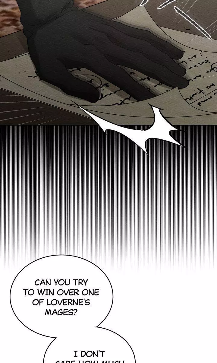 Under the Oak Tree Chapter 93 page 21